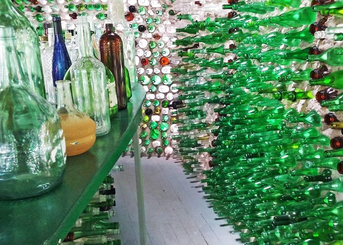 Linkletter Provincial Park Bottle Houses Tours - Book Now | Expedia photo