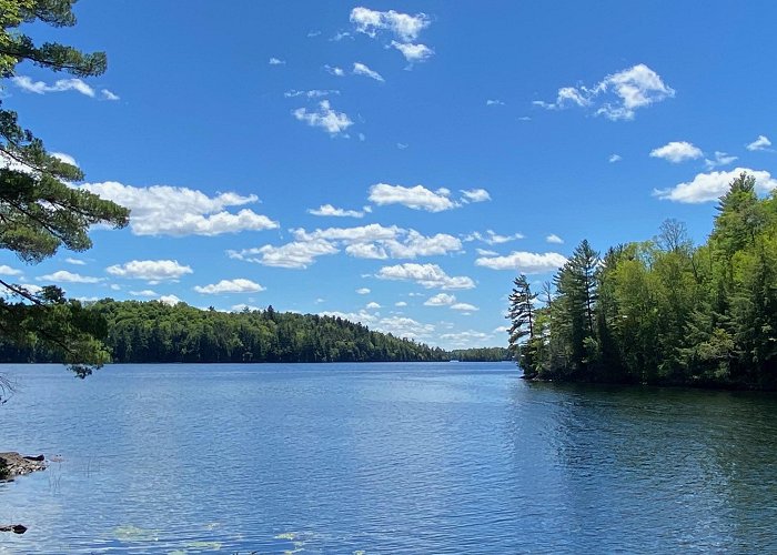 Silver Lake Provincial Park Sharbot Lake Provincial Park - Wandering Canadians photo