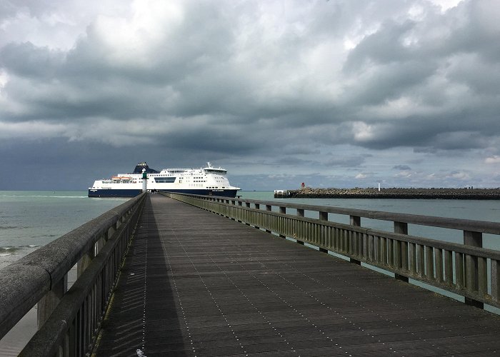 Calais Lighthouse Calais Lighthouse Tours - Book Now | Expedia photo