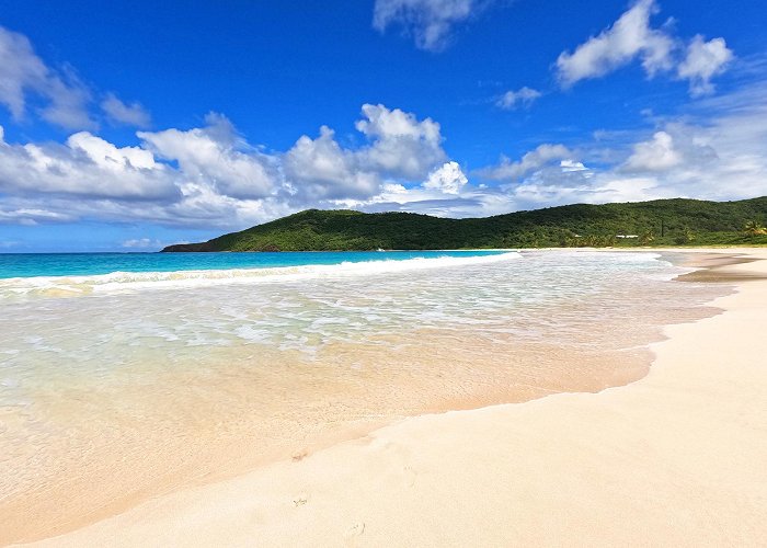 Flamenco Beach (Playa Flamenco) Stunning Flamenco Beach Puerto Rico: Everything You Need to Know ... photo