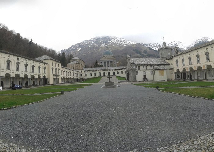 Funivia Oropa-Lago del Mucrone Visit Biella: 2024 Travel Guide for Biella, Piedmont | Expedia photo