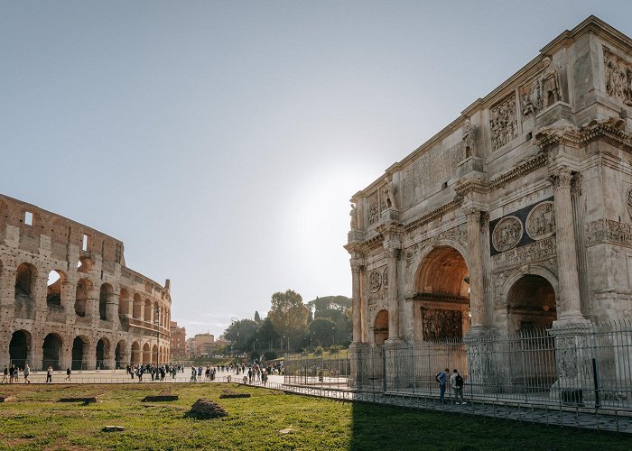 Arch of Constantine Golf Club Arch of Constantine Tours - Book Now | Expedia photo