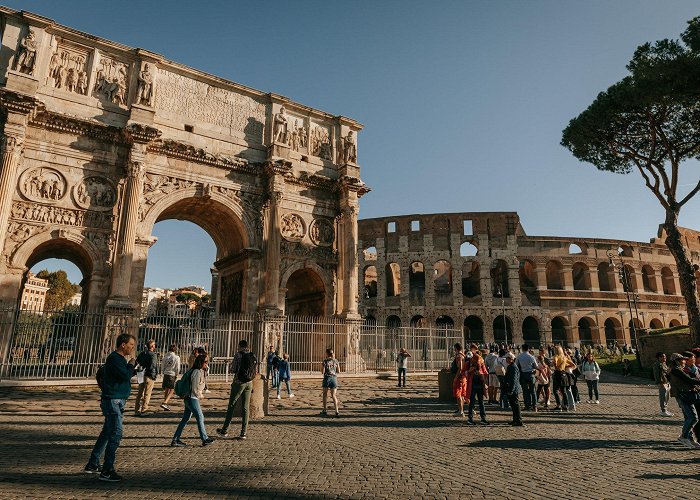 Arch of Constantine Golf Club Arch of Constantine Tours - Book Now | Expedia photo