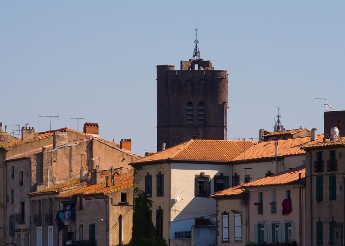 Eglise Saint Vincent Visit Agde: 2024 Travel Guide for Agde, Occitanie | Expedia photo