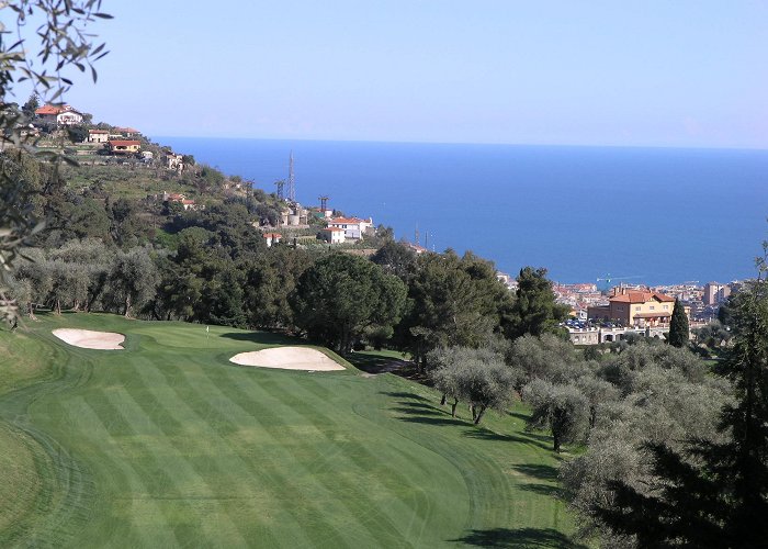 Sanremo Golf Club Circolo Golf Degli Ulivi San Remo • Tee times and Reviews ... photo