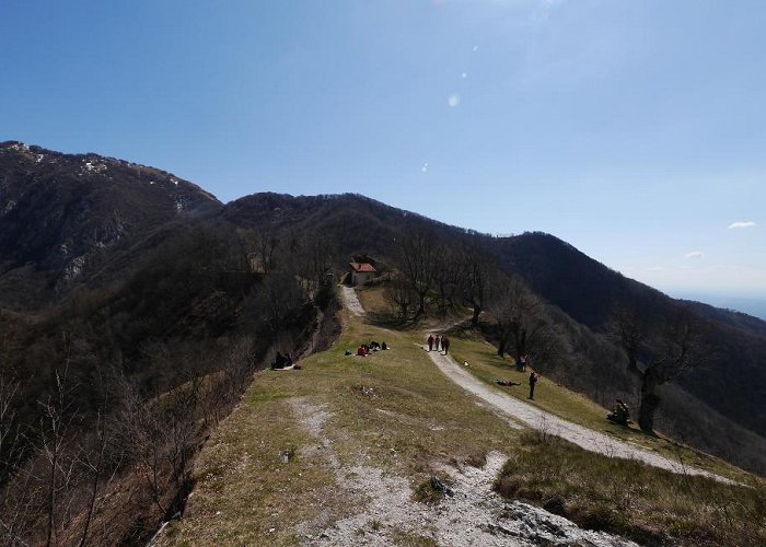 Vallio Terme The Top Hiking Trails in Brescia | Outdooractive photo
