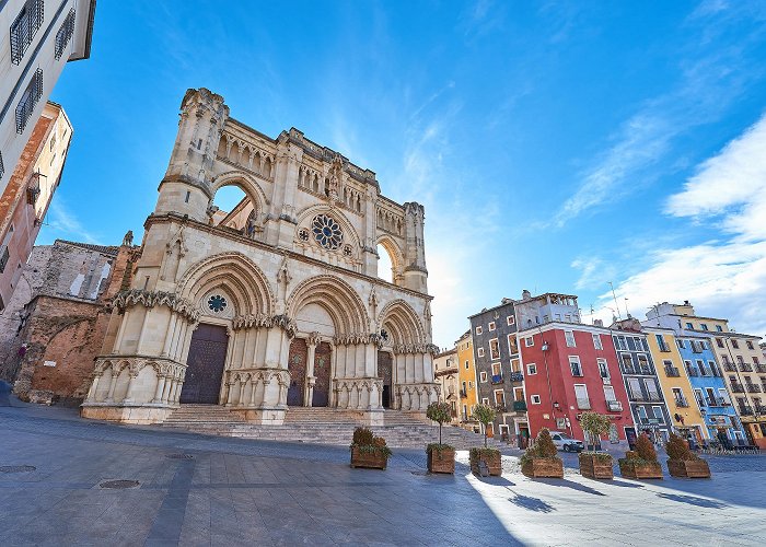 Espacio Torner Cuenca Cathedral Tours - Book Now | Expedia photo