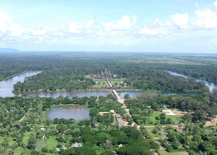 Angkor Wat Smarthistory – Angkor Wat photo