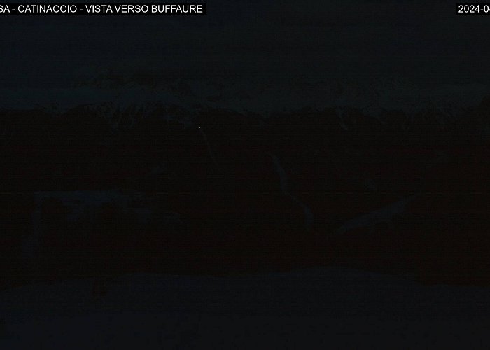 Vigo - Ciampedie Ski Lift Webcam Catinaccio/Ciampedie – Vigo di Fassa/Pera di Fassa ... photo