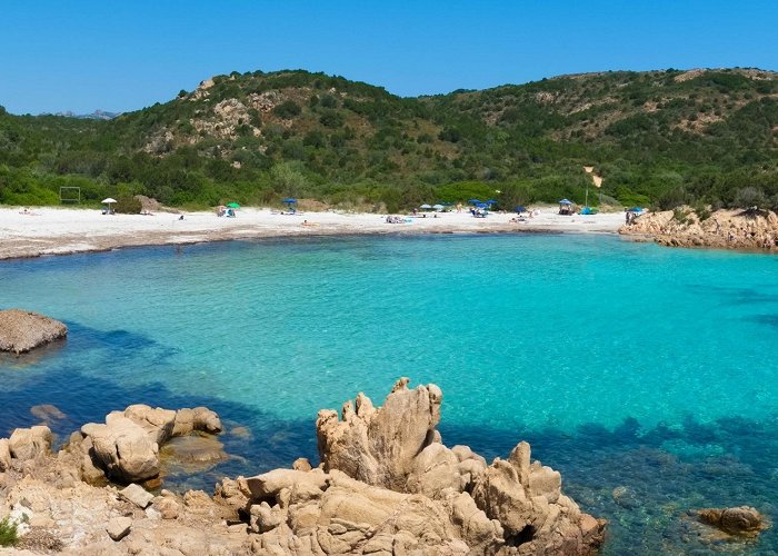 Spiaggia del Principe Prince's Beaches | SardegnaTurismo - Sito ufficiale del turismo ... photo