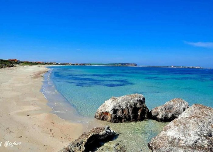 Is Arenas Beach Oristano Vacation Rentals, Sardinia: house rentals & more | Vrbo photo