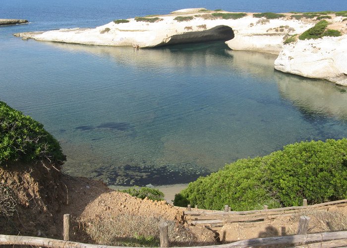 Is Arenas Beach Visit Cuglieri: 2024 Travel Guide for Cuglieri, Sardinia | Expedia photo