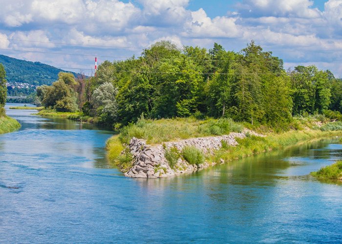 Schloss Auenstein Auenstein | Switzerland Tourism photo