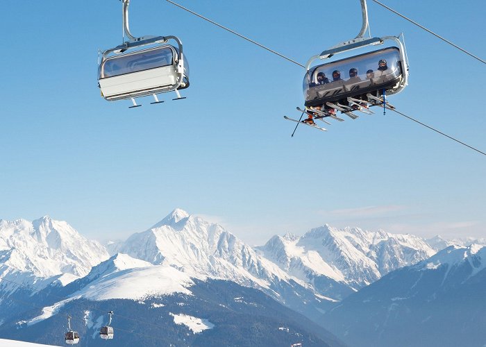 Kronplatz 2000 gondola Visit Brunico: 2024 Travel Guide for Brunico, Trentino-Alto Adige ... photo