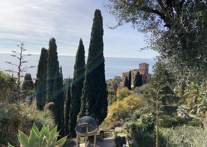 Hanbury Botanic Gardens Giardini Botanici Hanbury In depth: the Hanbury Botanical Gardens in Ventimiglia, a trip ... photo