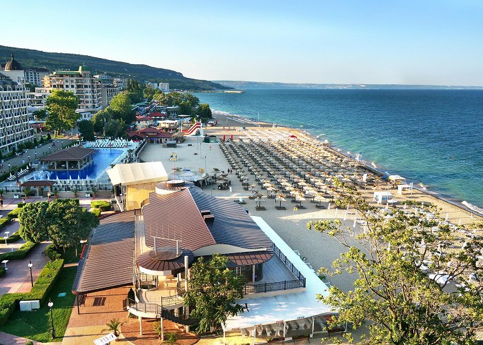 Papeete Beach Visit Bulgaria: 2024 Travel Guide for Bulgaria, Cesena | Expedia photo
