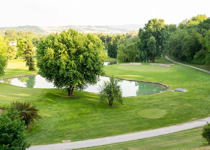 Golf Club La Rocca Golf del Ducato - La Rocca • Tee times and Reviews | Leading Courses photo
