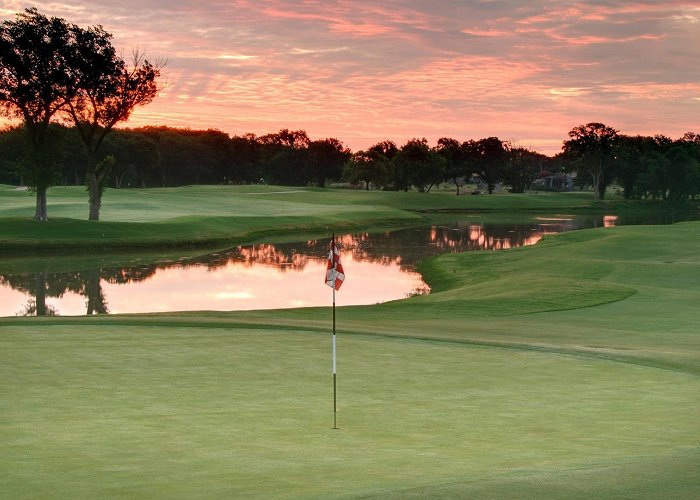 Bear Creek Golf Club Sky Creek Ranch Golf Club | Dallas Public Course - Home photo