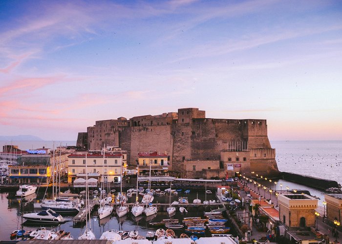 Naples Port Port of Naples Tours - Book Now | Expedia photo