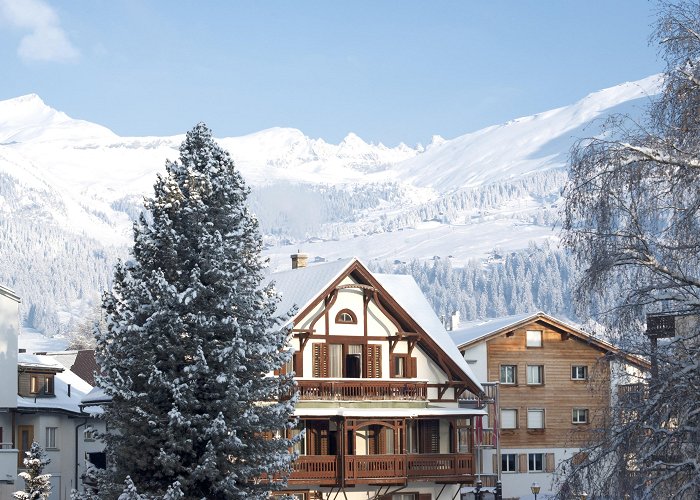 Piz Martegnas 6-er Graubünden holiday rentals, Switzerland: holiday houses & more | Vrbo photo