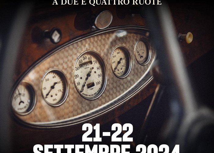 Fiera di Roma Home - Motori Capitale Rome photo