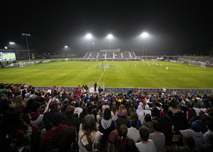 Santa Clara University Stevens Stadium - Buck Shaw Field - Facilities - Santa Clara ... photo