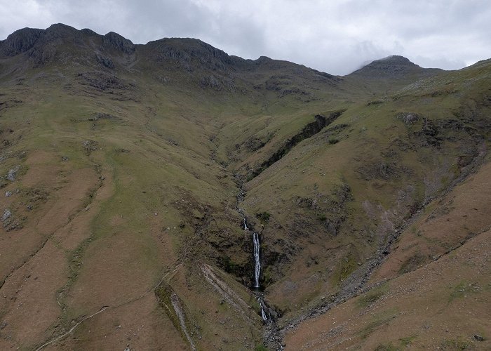 Whorneyside Force 35 of the best hikes in the Lake District National Park - From ... photo