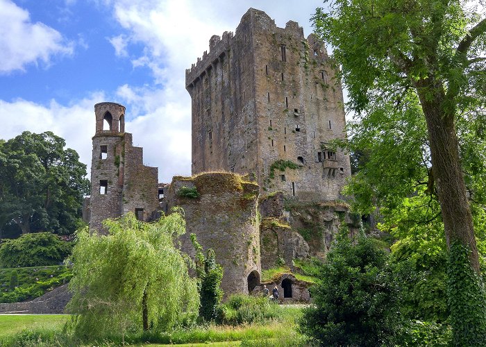 Blarney Castle The Blarney Castle in Ireland - Is it worth visiting? photo
