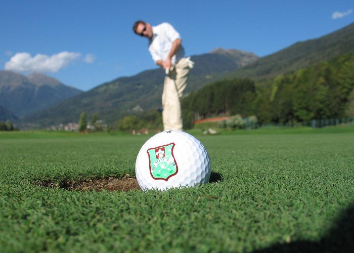 Associazione Rendena Golf Club Golf Club Rendena photo