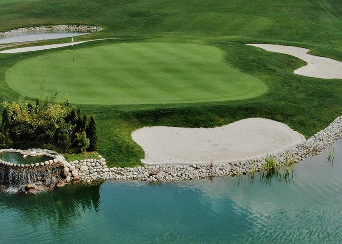 Savage Creek Golf Course & Driving Range Golf Course | Savage Creek photo
