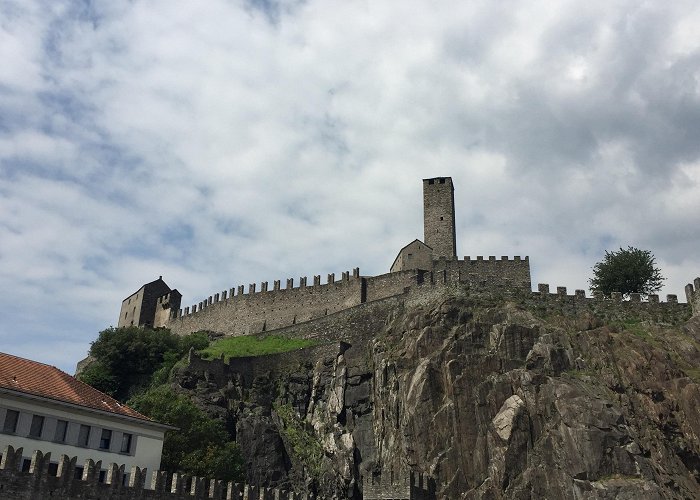 Villa dei Cedri Museum Three Castles of Bellinzona Tours - Book Now | Expedia photo