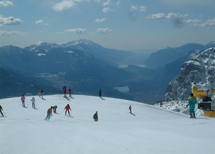 Albi de Mez - Cima Paganella Paganella Ski Area Tours - Book Now | Expedia photo