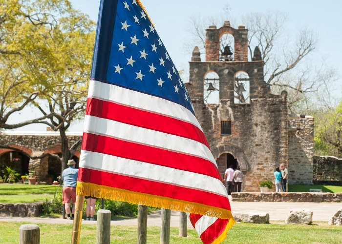 San Antonio Missions National Historical Park San Antonio Missions National Historical Park to temporarily ... photo