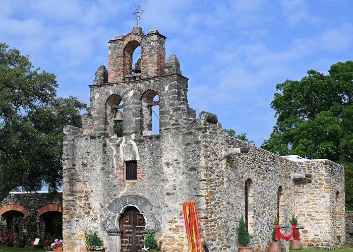 San Antonio Missions National Historical Park Mission Espada - San Antonio Missions National Historical Park ... photo