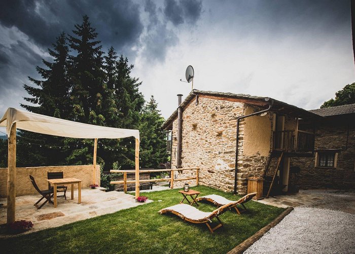 Seggiovia Monviso Sant'Anna Vacation Homes: House Rentals & More | Vrbo photo