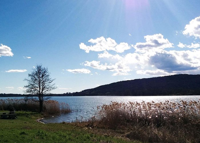 Comabbio Lake Itinerarium - Hike around Varese lake and Comabbio lake photo