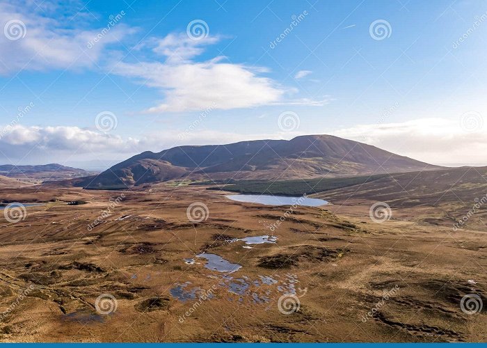 Slieve League 4,193 Gaa Field Stock Photos - Free & Royalty-Free Stock Photos ... photo