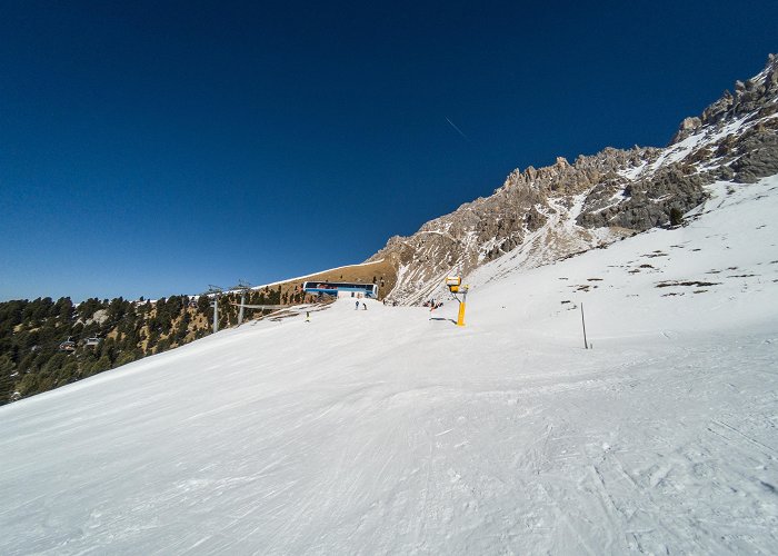 Laner Val di Fiemme / Obereggen | SnowSpot - Winter holidays made easy photo