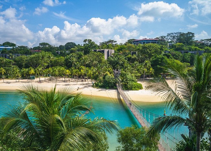 Palawan Beach 11 Best Beaches in Singapore | Celebrity Cruises photo