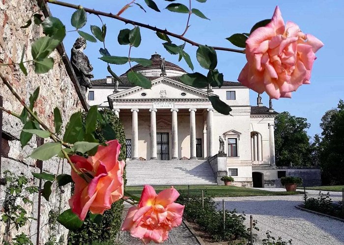 Villa La Rotonda Palladio's Villa Rotonda in Vicenza | Tickets online Prices photo