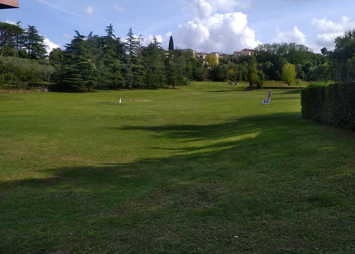Golf Club Fontevivo Golf Club San Miniato A.S.D. • Tee times and Reviews | Leading ... photo