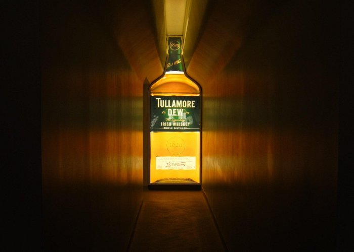 Tullamore Dew Heritage Centre A Trip to Tullamore D.E.W | kitchenkamikaze photo