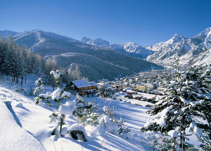 Melezet - Chesal Bardonecchia Ski Holidays 2024/25 | Bardonecchia Ski Resort | Heidi photo
