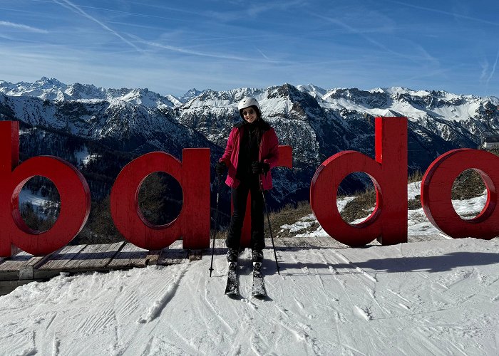 Melezet - Chesal This Italian resort is Europe's best-value ski break – here's why photo