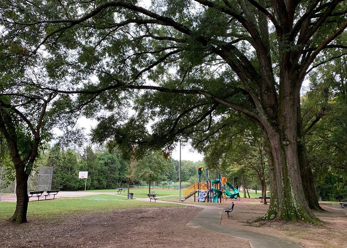 Alexander Street Park Fred Alexander Park | Park and Recreation photo