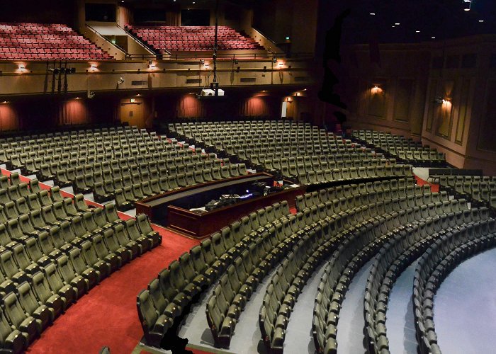 Carolina Opry Theater Venue - The Carolina Opry Theater photo