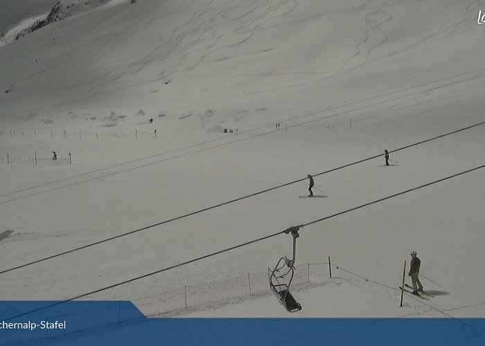 Lauchernalp-Stafel Windy: Webcams - Wiler: Lauchernalp - Lauchernalp-Stafel, Loichi-Trail photo