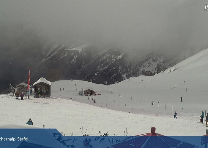 Lauchernalp-Stafel Windy: Webcams - Wiler: Lauchernalp - Lauchernalp-Stafel, Kinderland photo