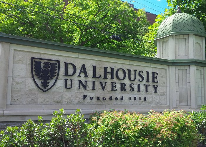 Dalhousie University Dalhousie Agricultural Campus Update - NSGEU photo