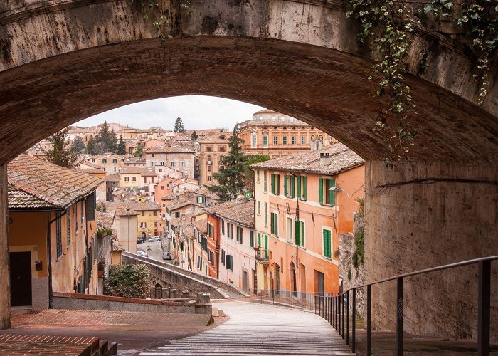 Acqueduct Locations of Love | Citalia photo